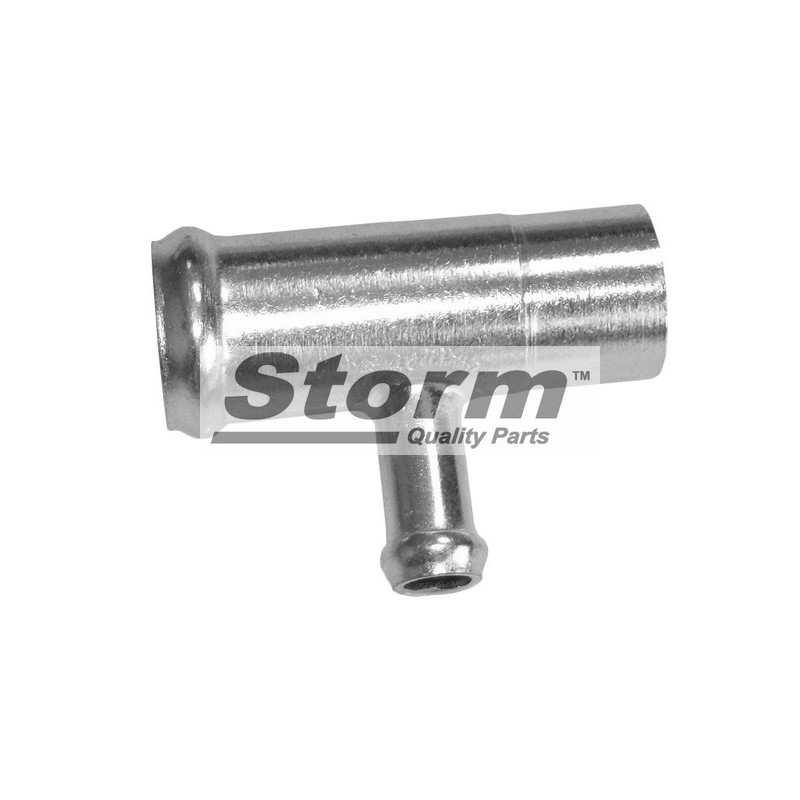 Tuyauterie du réfrigérant STORM