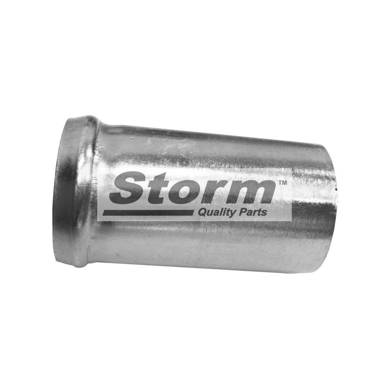 Tuyauterie du réfrigérant STORM