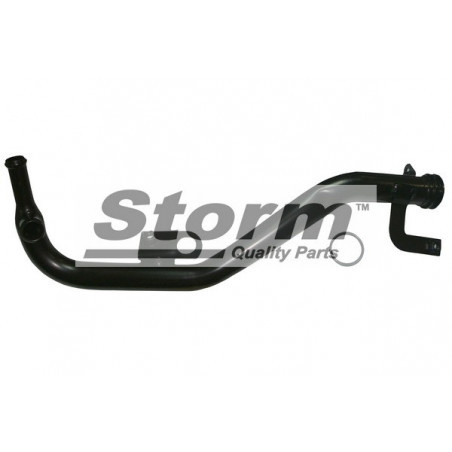 Tuyauterie du réfrigérant STORM