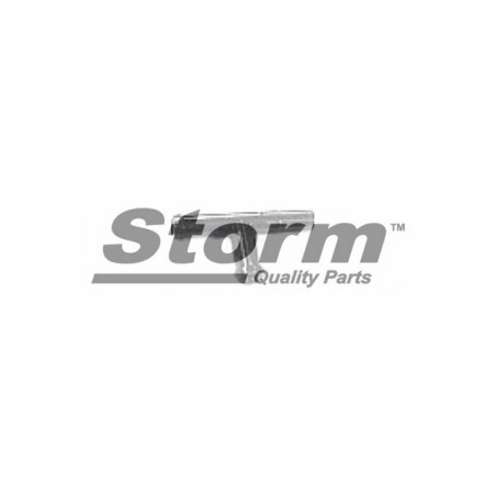 Tuyauterie du réfrigérant STORM