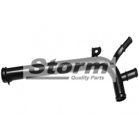 Tuyauterie du réfrigérant STORM