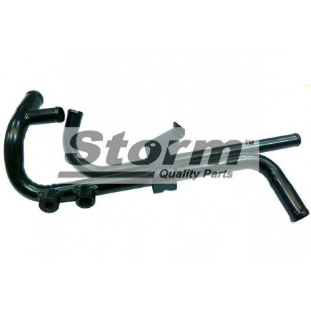 Tuyauterie du réfrigérant STORM