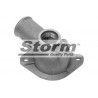 Bride de liquide de refroidissement STORM