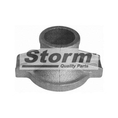 Bride de liquide de refroidissement STORM