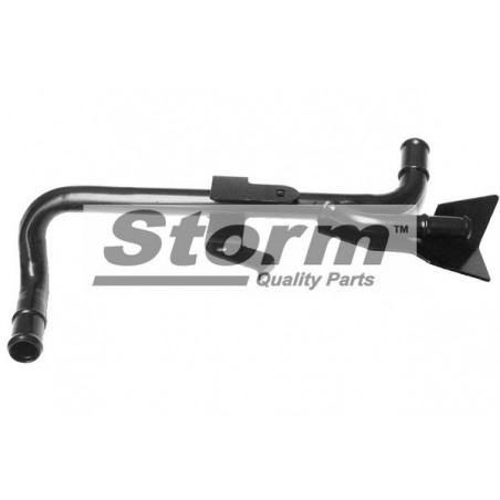 Tuyauterie du réfrigérant...