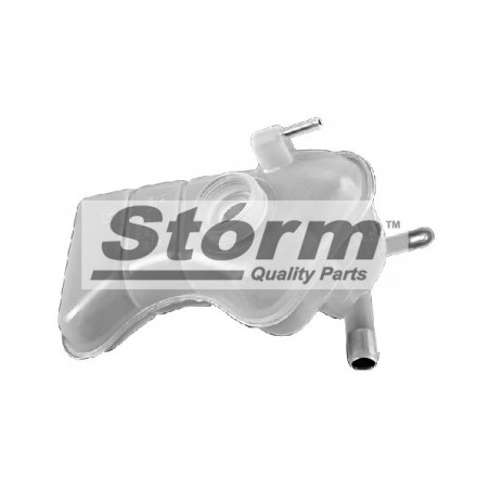 Vase d'expansion (liquide de refroidissement) STORM