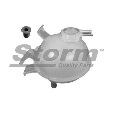 Vase d'expansion (liquide de refroidissement) STORM