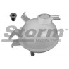 Vase d'expansion (liquide de refroidissement) STORM