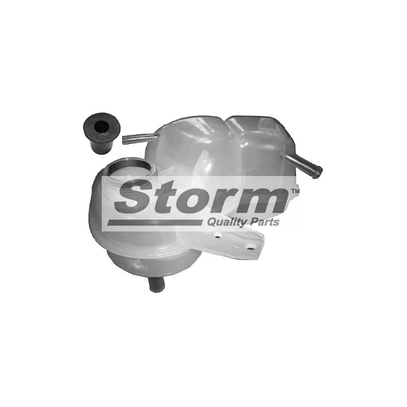 Vase d'expansion (liquide de refroidissement) STORM
