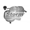 Vase d'expansion (liquide de refroidissement) STORM