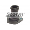 Bride de liquide de refroidissement STORM