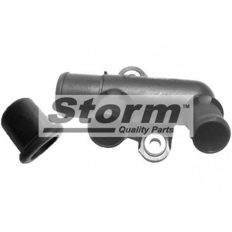 Bride de liquide de refroidissement STORM
