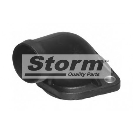 Bride de liquide de...