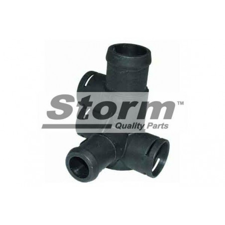 Bride de liquide de refroidissement STORM