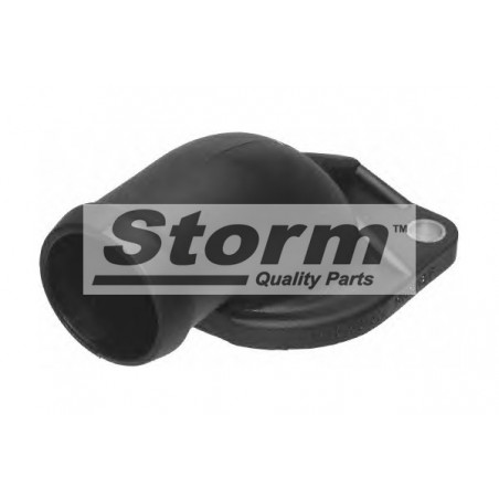 Bride de liquide de...