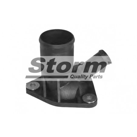 Bride de liquide de...