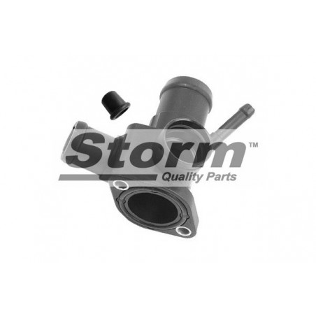 Bride de liquide de refroidissement STORM