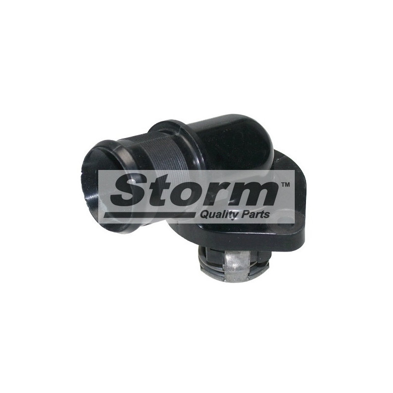 Boîtier du thermostat STORM
