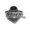 Bride de liquide de refroidissement STORM
