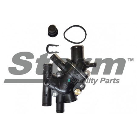 Boîtier du thermostat STORM