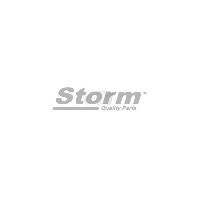 Vase d'expansion (liquide de refroidissement) STORM
