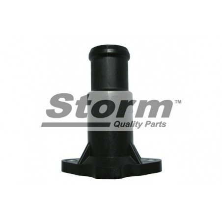 Bride de liquide de...