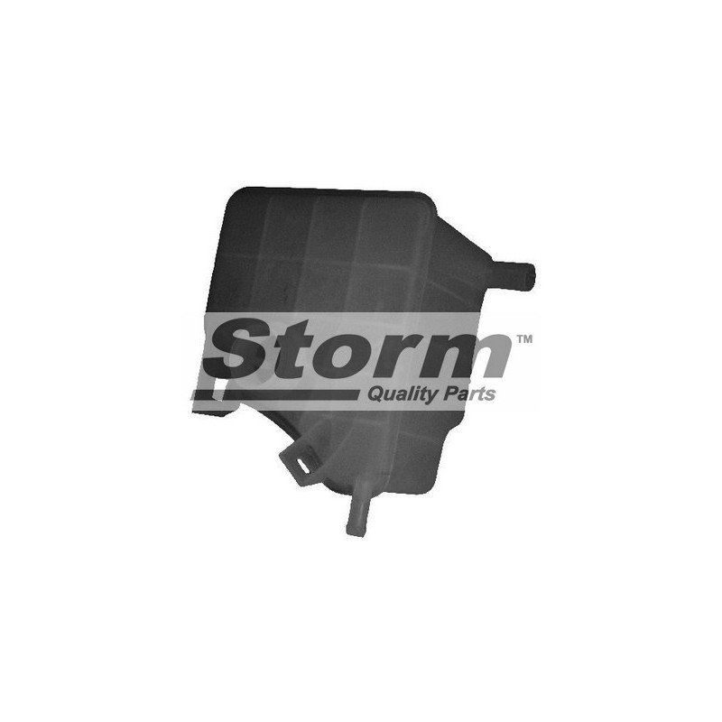 Vase d'expansion (liquide de refroidissement) STORM