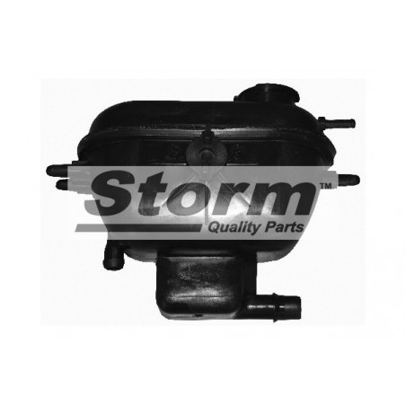 Vase d'expansion (liquide de refroidissement) STORM