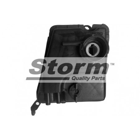 Vase d'expansion (liquide...