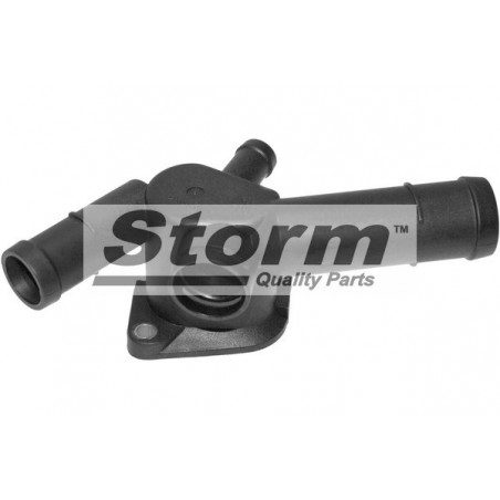 Bride de liquide de...