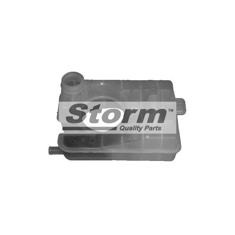 Vase d'expansion (liquide de refroidissement) STORM