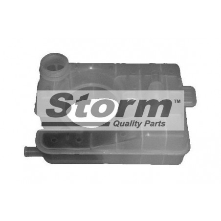 Vase d'expansion (liquide de refroidissement) STORM