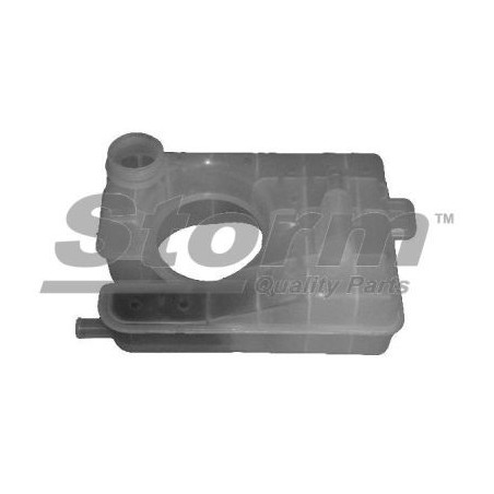 Vase d'expansion (liquide de refroidissement) STORM