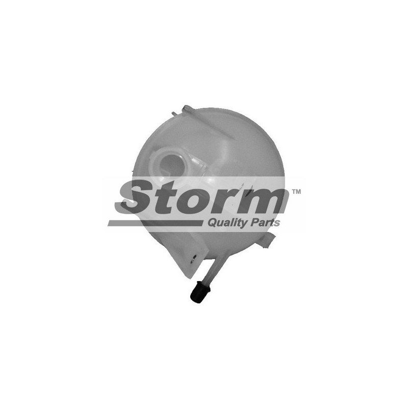 Vase d'expansion (liquide de refroidissement) STORM