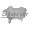 Vase d'expansion (liquide de refroidissement) STORM