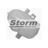 Vase d'expansion (liquide de refroidissement) STORM