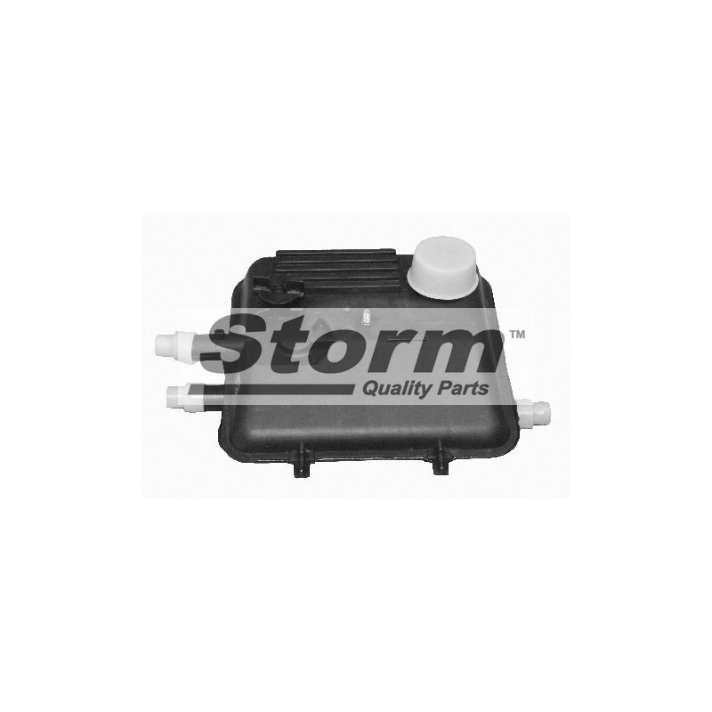 Vase d'expansion (liquide de refroidissement) STORM