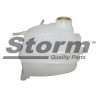 Vase d'expansion (liquide de refroidissement) STORM
