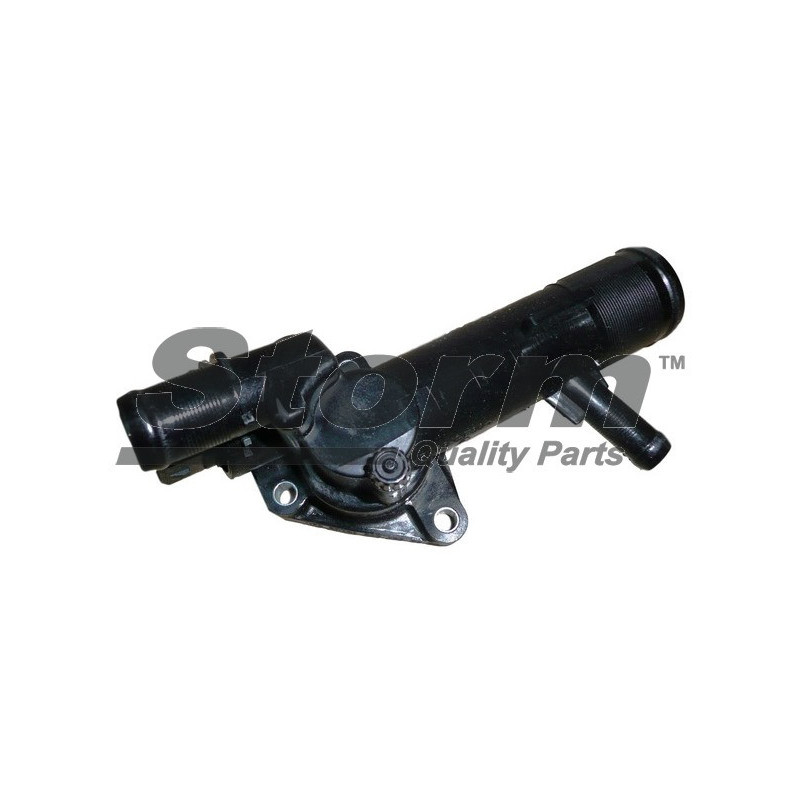 Boîtier du thermostat STORM