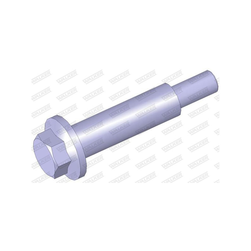 Boulon (système d'échappement) WALKER