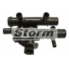 Boîtier du thermostat STORM