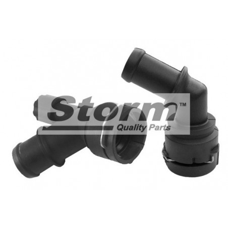 Bride de liquide de refroidissement STORM