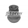 Silent bloc de triangle de suspension STORM