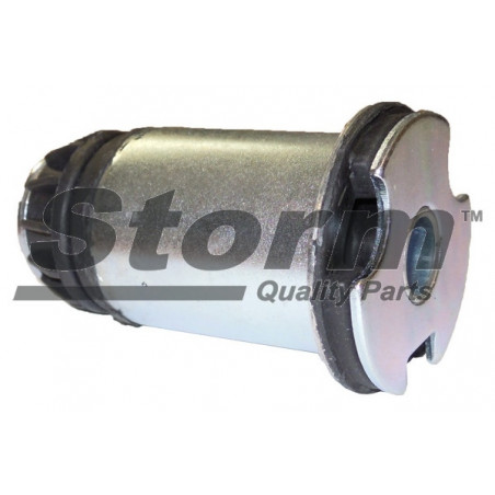 Silent bloc de train...