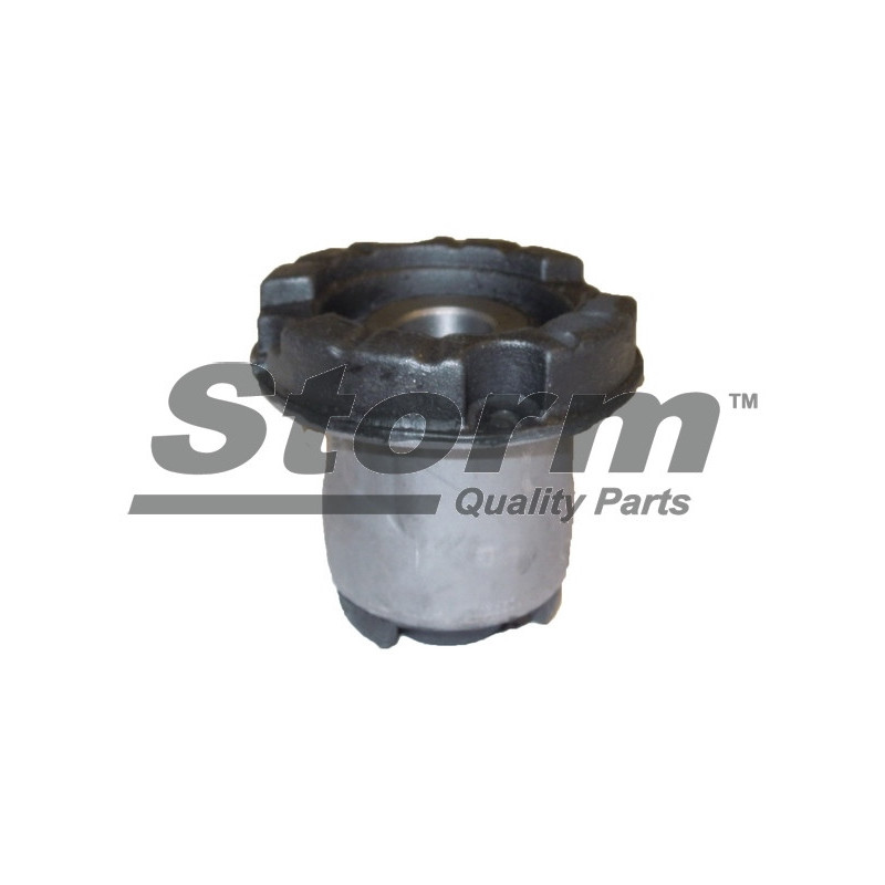 Silent bloc de train arrière STORM