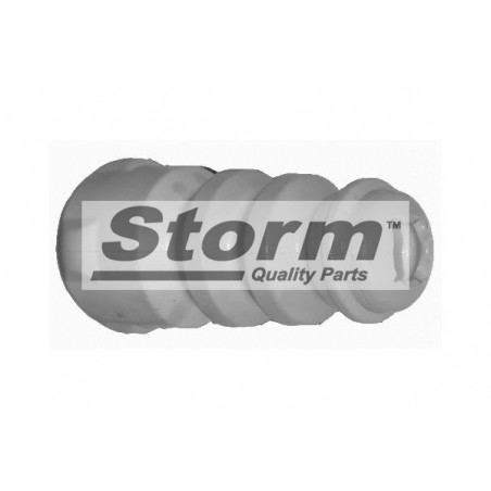 Soufflet de protection à l'unité (cache poussière) STORM