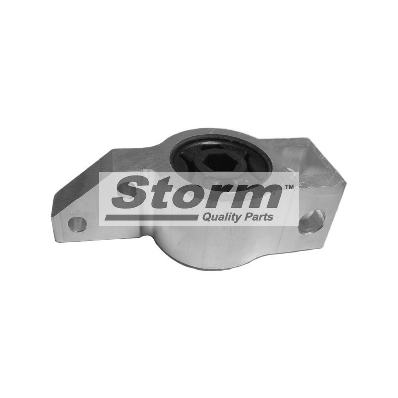 Silent bloc de triangle de suspension STORM