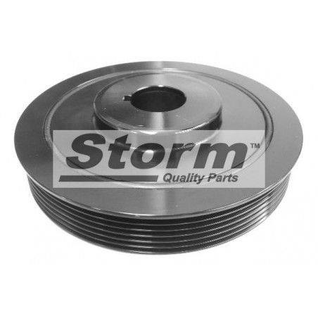 Poulie damper STORM