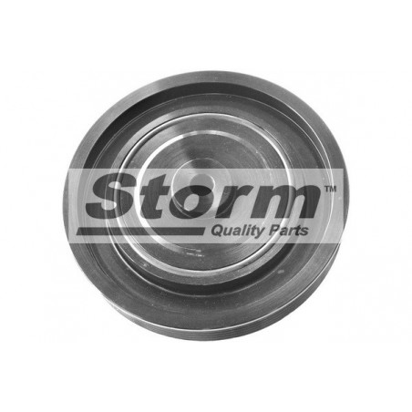Poulie damper STORM