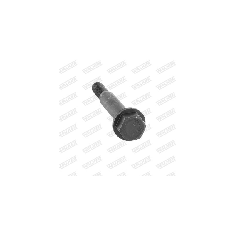 Boulon (système d'échappement) WALKER